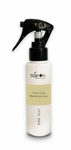 <p>LINEN MIST VANILLA MADAGASCAR - 100ml (BY ORDER)</p>