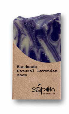 <p>Handmade Natural Greek Coffee Soap.</p>