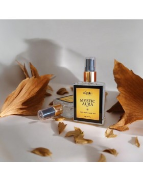 Άρωμα Mystic Aura 50ml